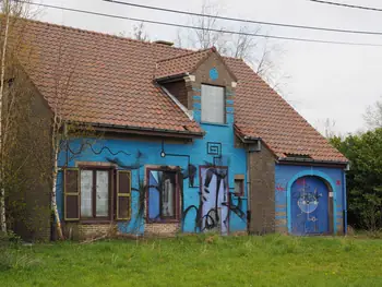 Doel, Beveren (Belgium)